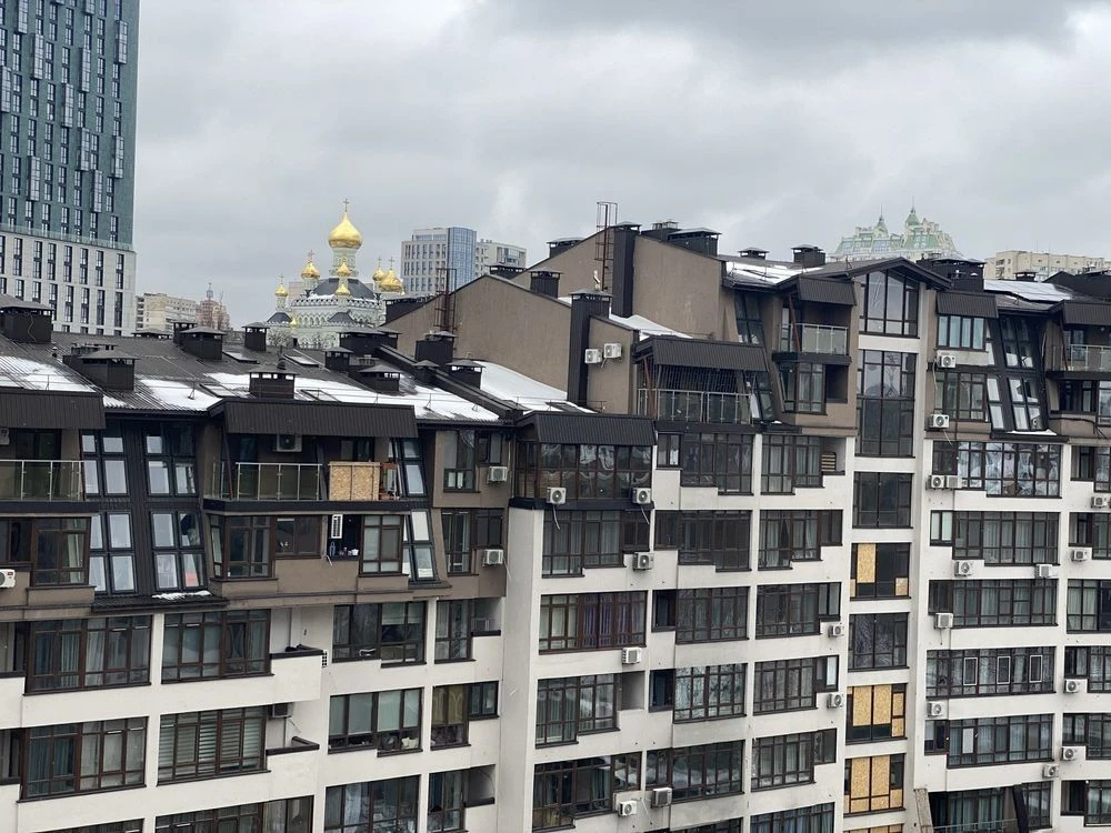 Premium 2-level apartment in the center, Львівський квартал
