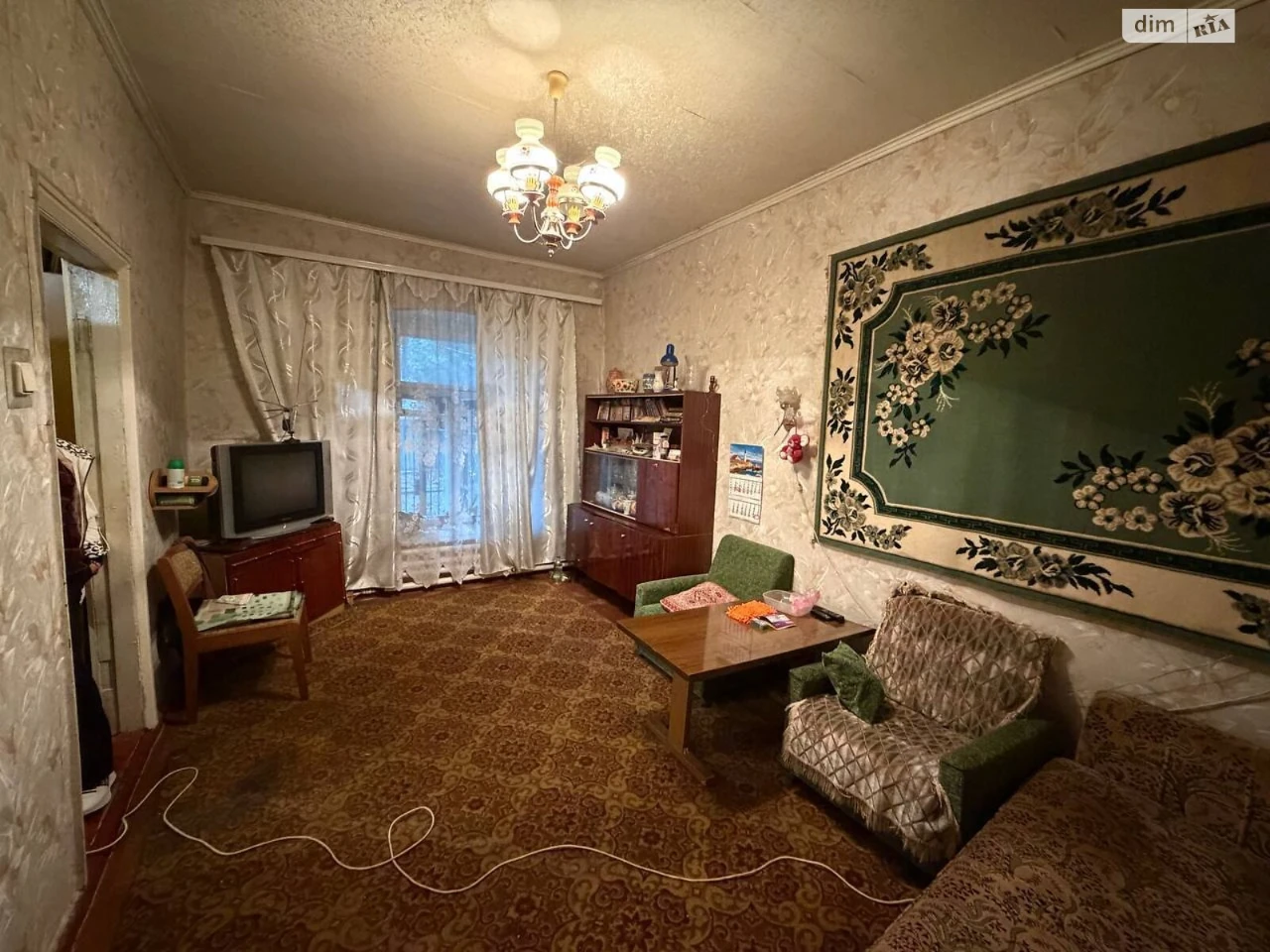 Long-Term Rental Apartment in the Center