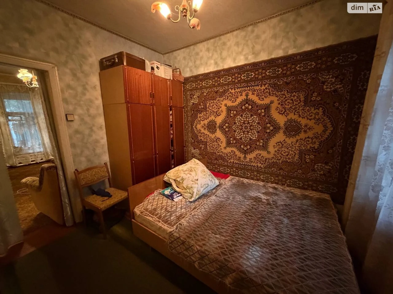 Long-Term Rental Apartment in the Center