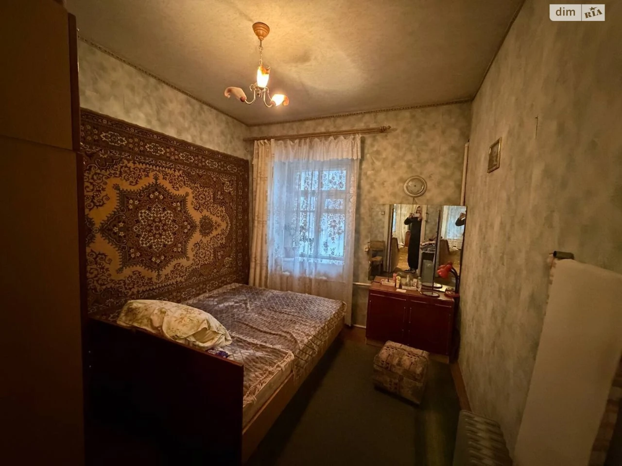 Long-Term Rental Apartment in the Center