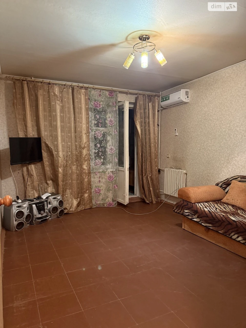 Long-Term Rental Apartment, Red Stone