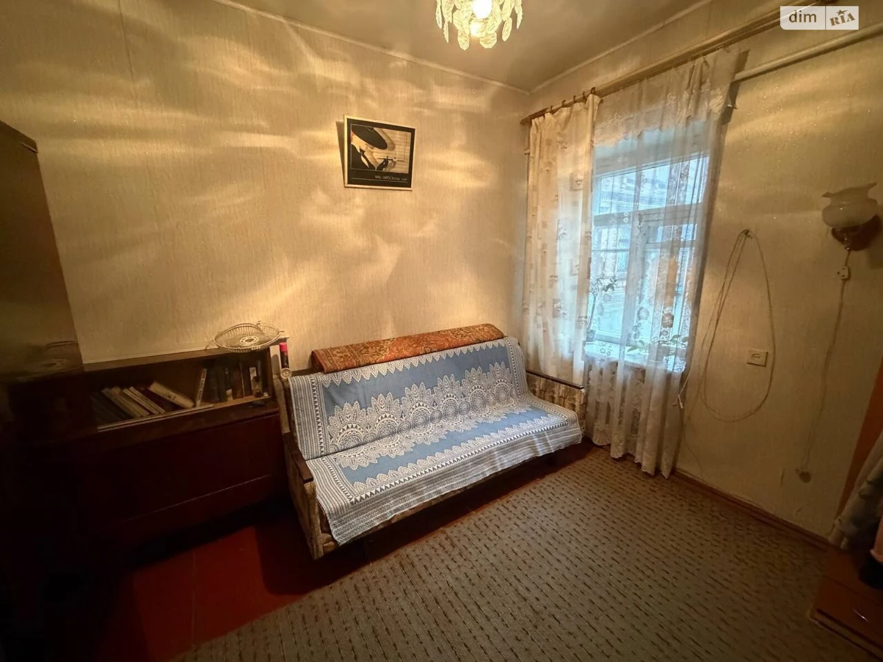 Long-Term Rental Apartment in the Center