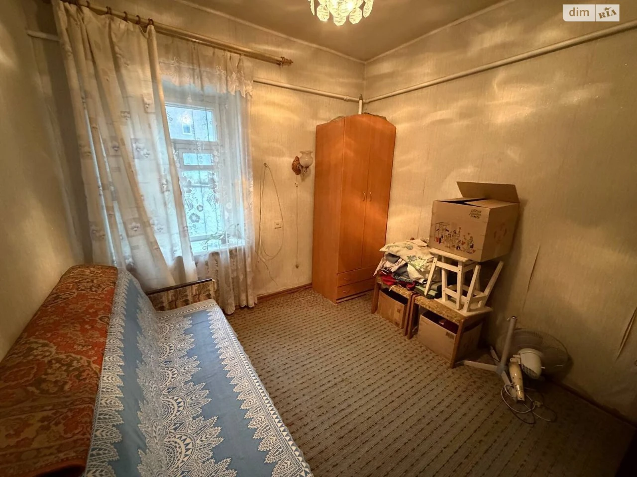 Long-Term Rental Apartment in the Center