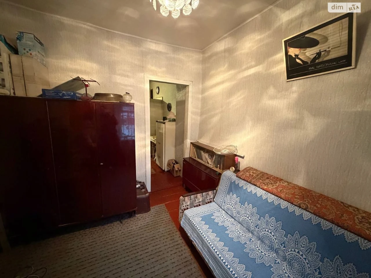 Long-Term Rental Apartment in the Center