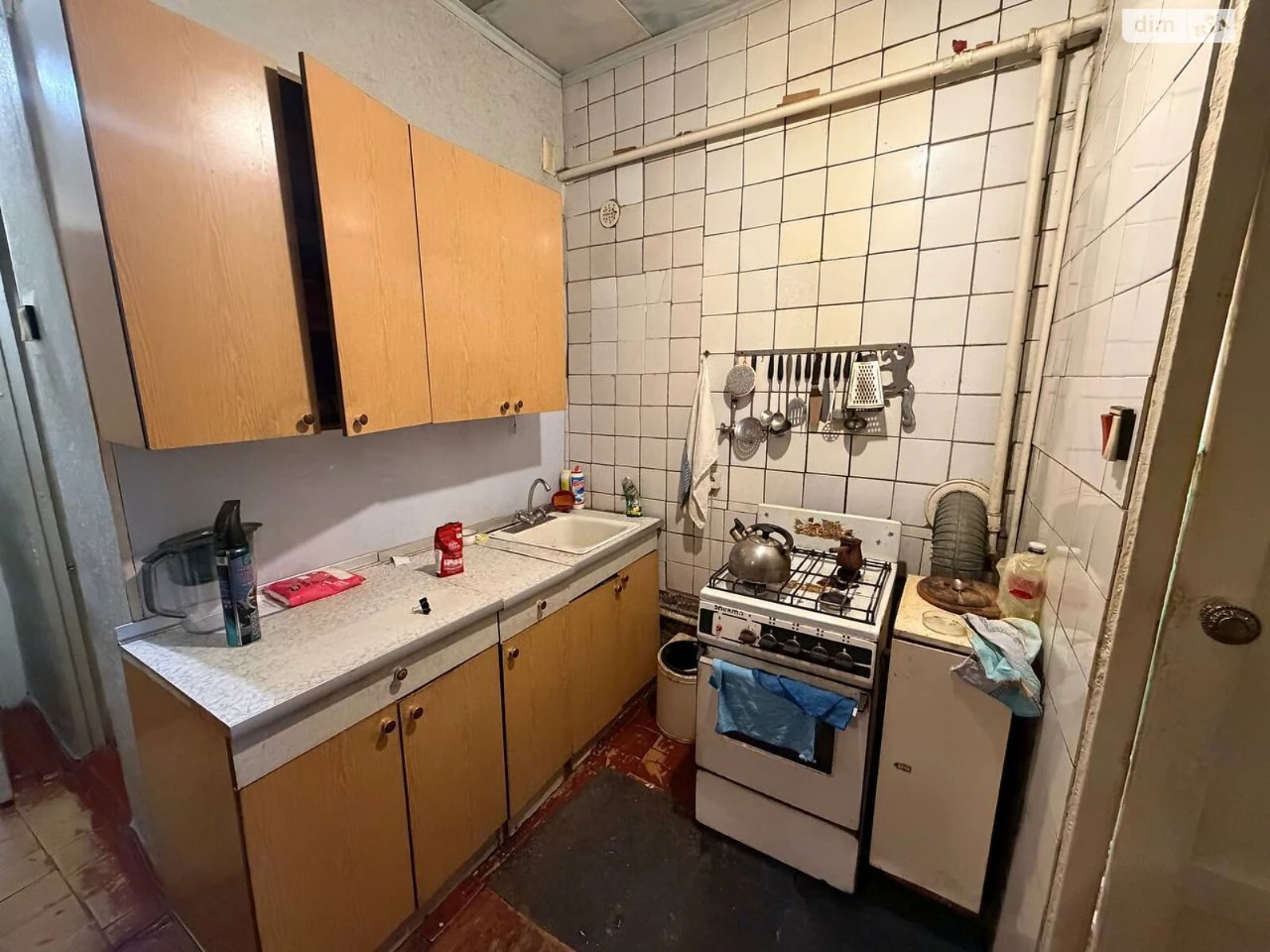 Long-Term Rental Apartment in the Center