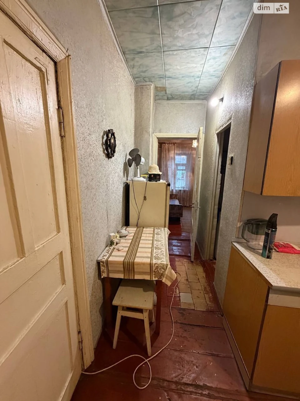 Long-Term Rental Apartment in the Center