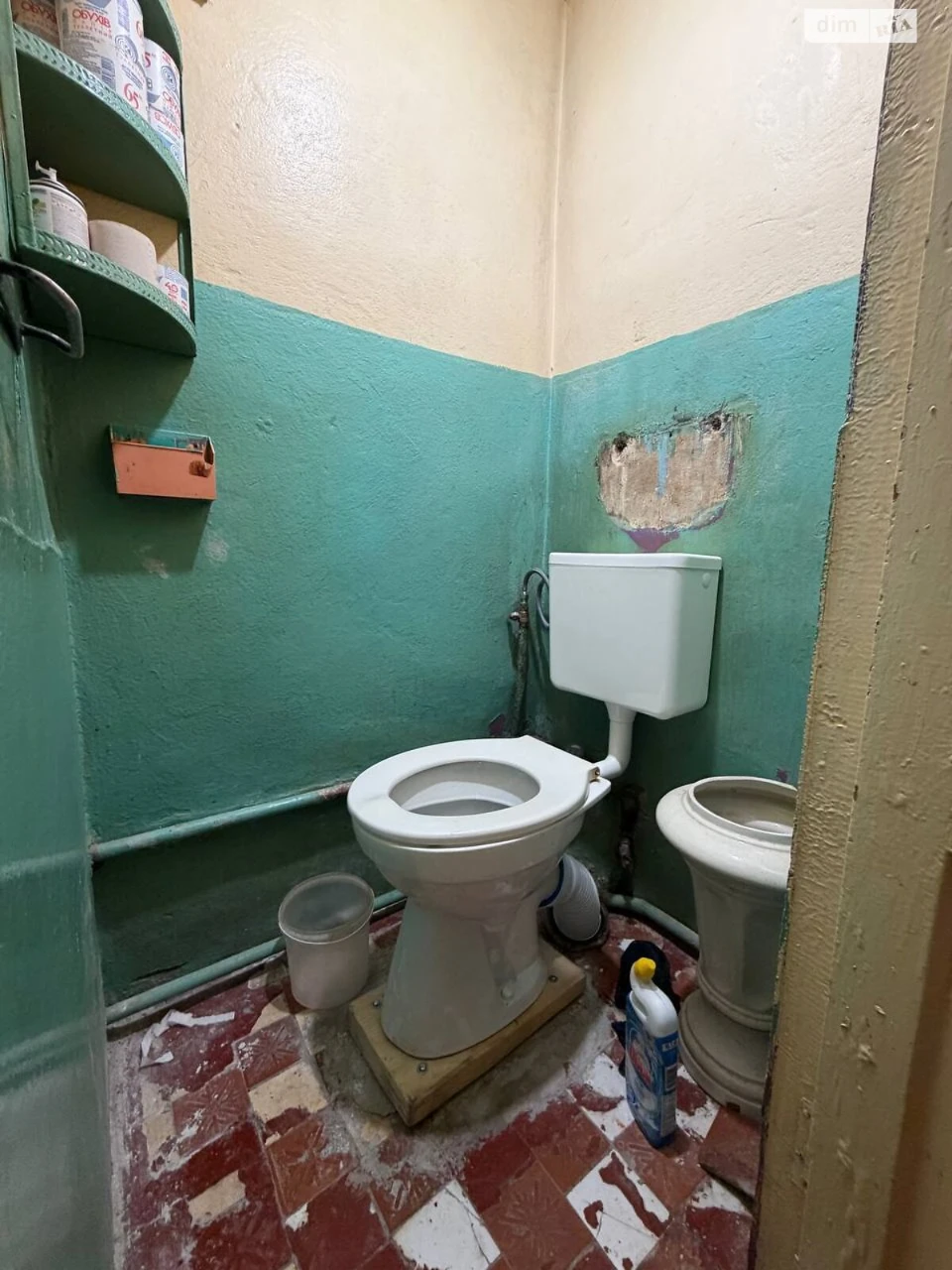 Long-Term Rental Apartment in the Center