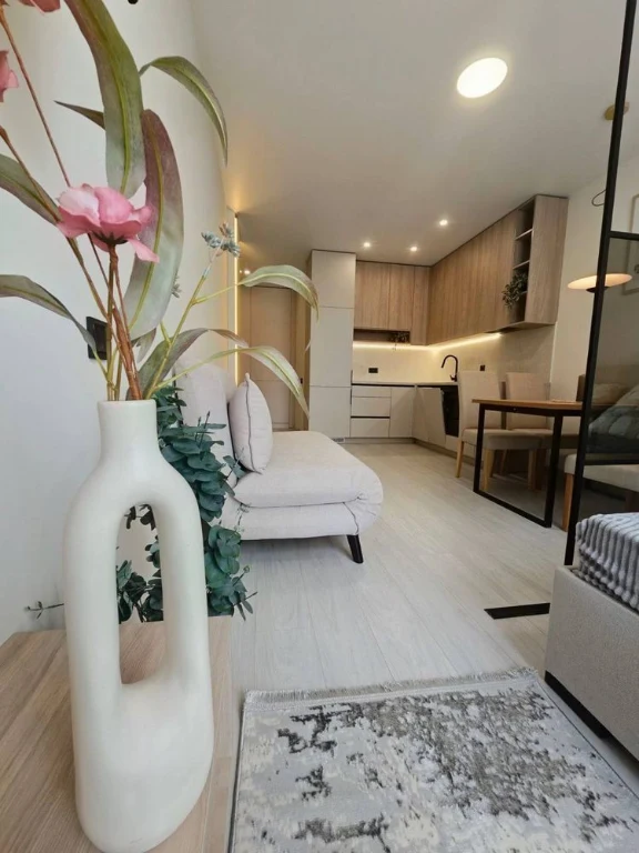 1 room apartment for sale, Truskavets Street, new building