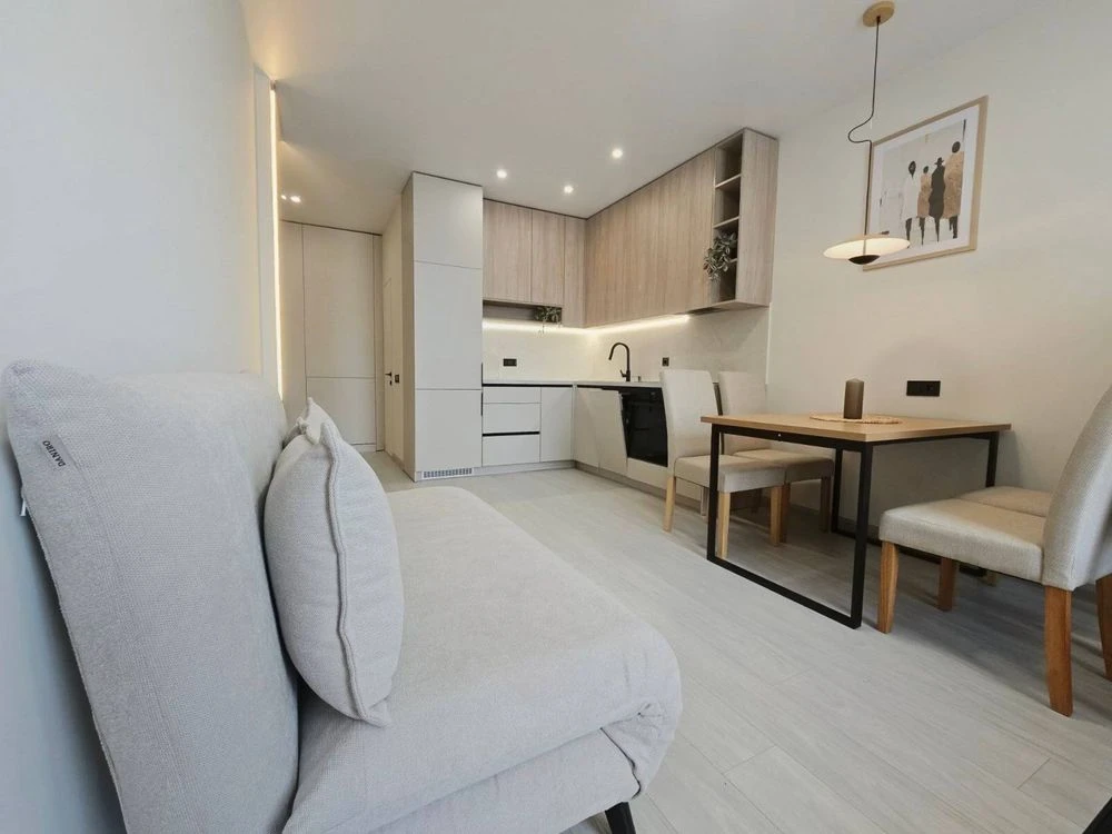 1 room apartment for sale, Truskavets Street, new building