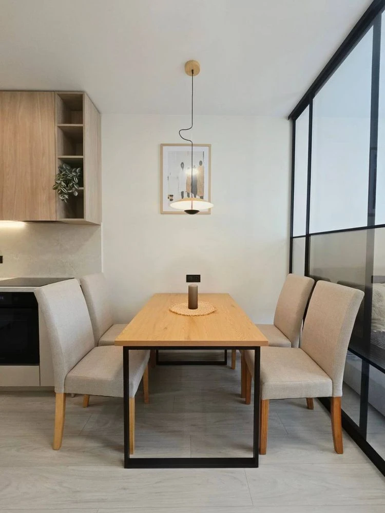 1 room apartment for sale, Truskavets Street, new building