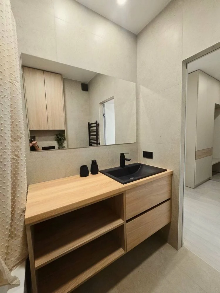 1 room apartment for sale, Truskavets Street, new building
