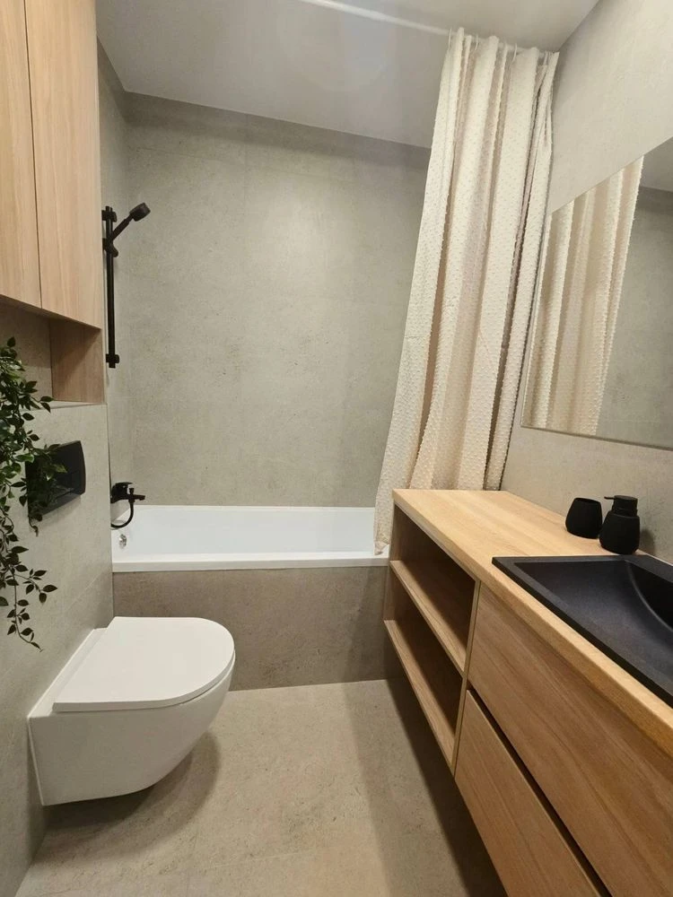 1 room apartment for sale, Truskavets Street, new building