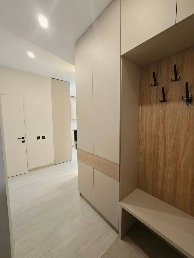 1 room apartment for sale, Truskavets Street, new building