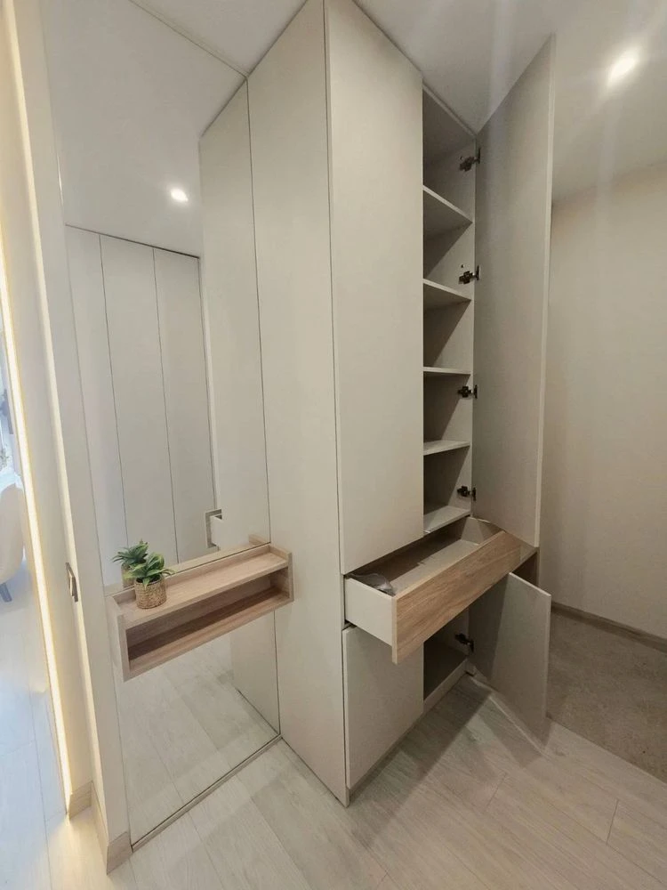 1 room apartment for sale, Truskavets Street, new building