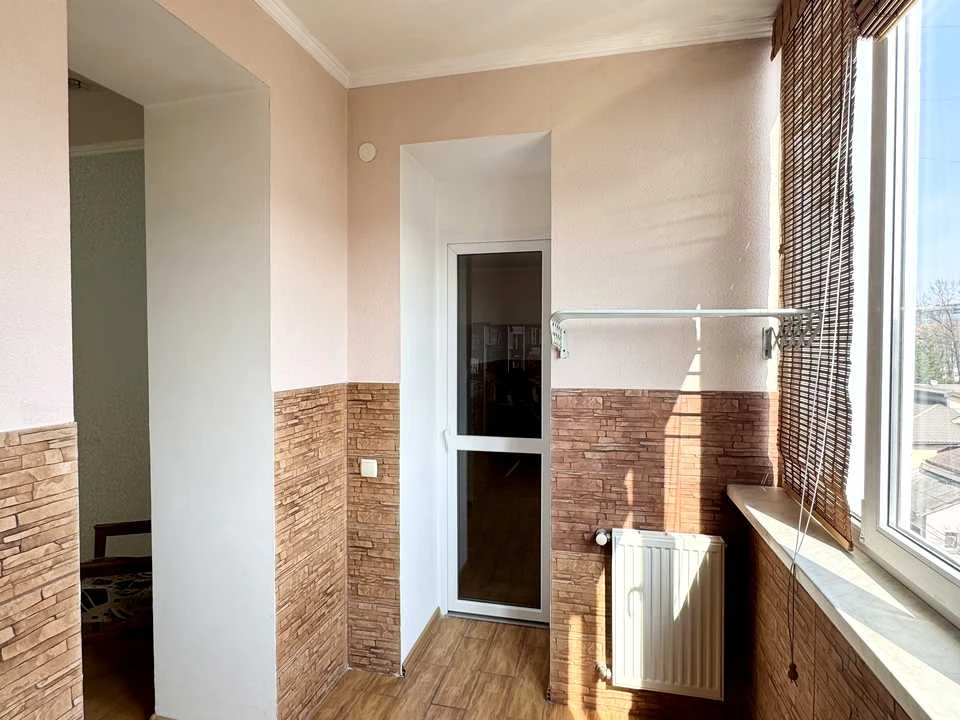 Квартира. Ивано-Франковск, Куренного Черноты ул., 2 к