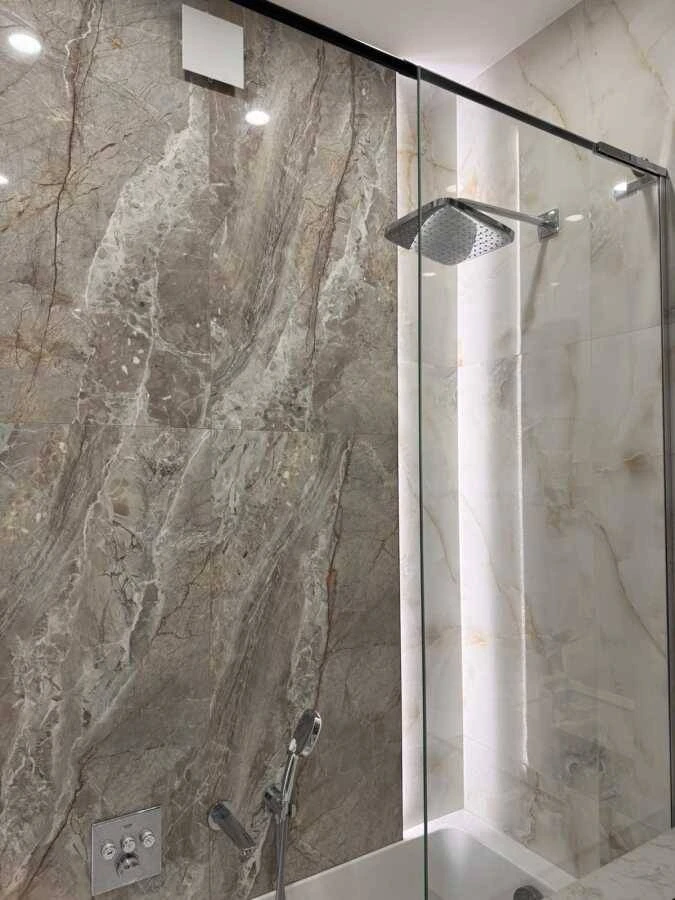 For Sale: 2-bedroom apartment in Kyiv, Holosiiv, Metrologichna Street