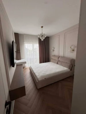 For Sale: 2-bedroom apartment in Kyiv, Holosiiv, Metrologichna Street