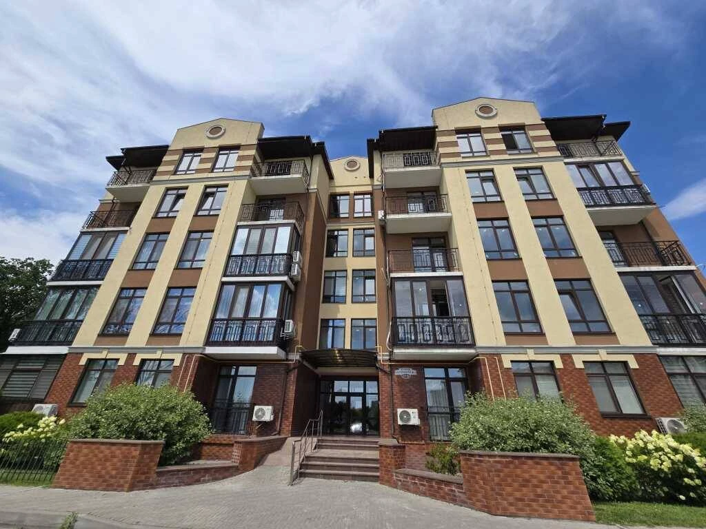 For Sale: 1-bedroom apartment, Kyiv, Holosiiv, Metologichna Street