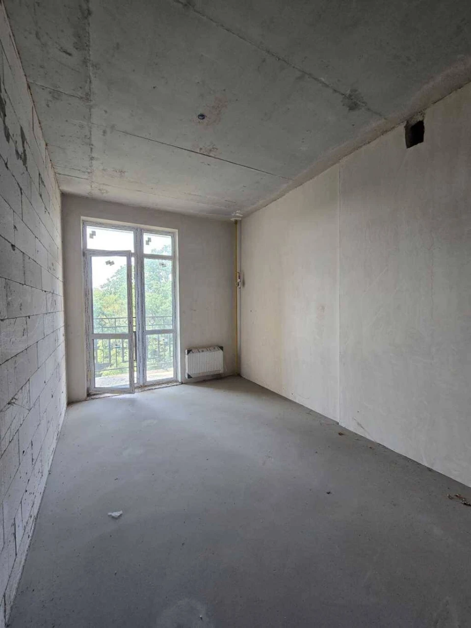 For Sale: 1-bedroom apartment, Kyiv, Holosiiv, Metologichna Street