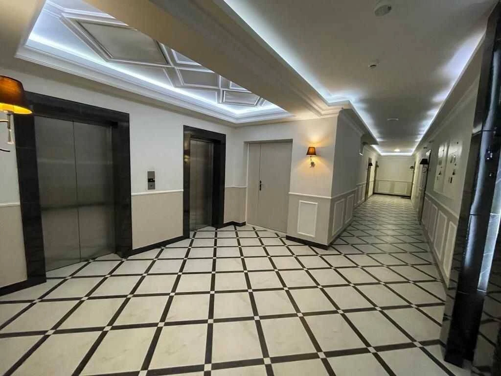For Sale: 2-bedroom apartment, Kyiv, Holosiiv, Volodymyr Antonovych Street