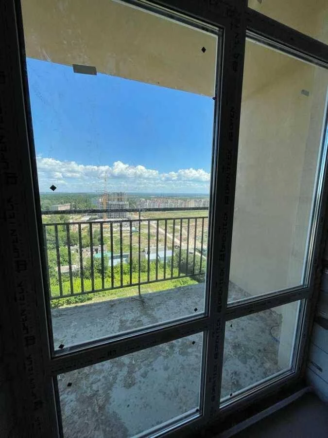 For Sale 3-room apartment, Kyiv, Holosievo, Metrologicheskaya st.