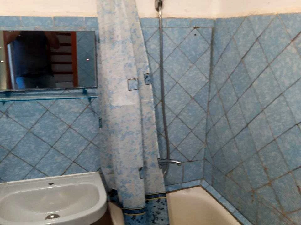 Apartment. Дніпро, Maksima Diya st.