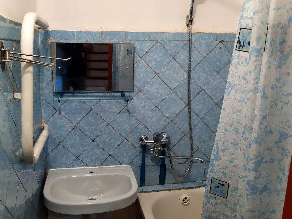 Apartment. Дніпро, Maksima Diya st.