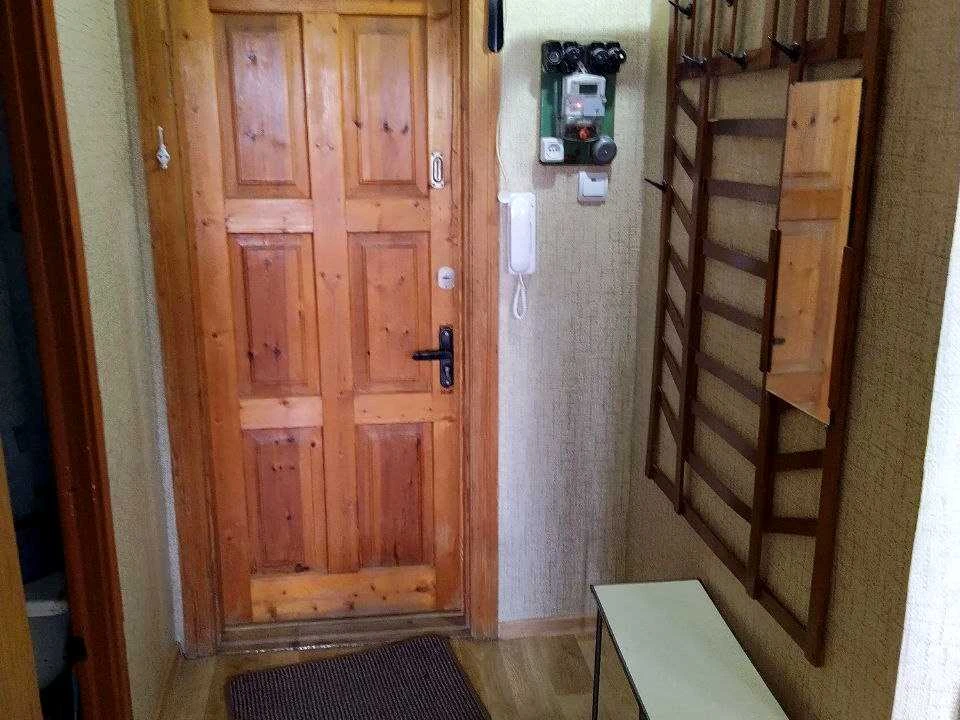 Apartment. Дніпро, Maksima Diya st.