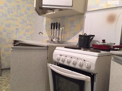 Apartment for Sale, Pokrovsky