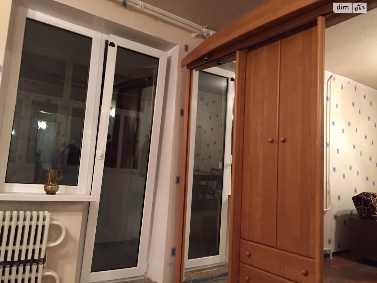 Apartment for Sale, Pokrovsky