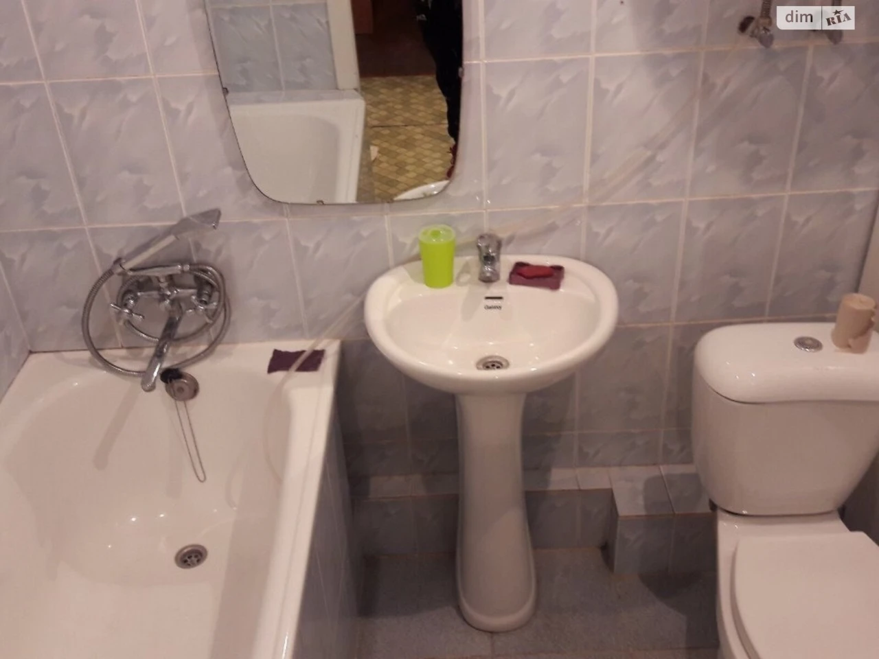 Apartment for Sale, Pokrovsky