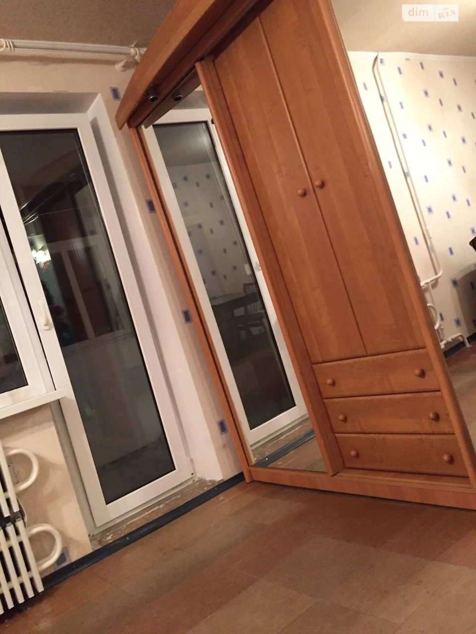 Apartment for Sale, Pokrovsky