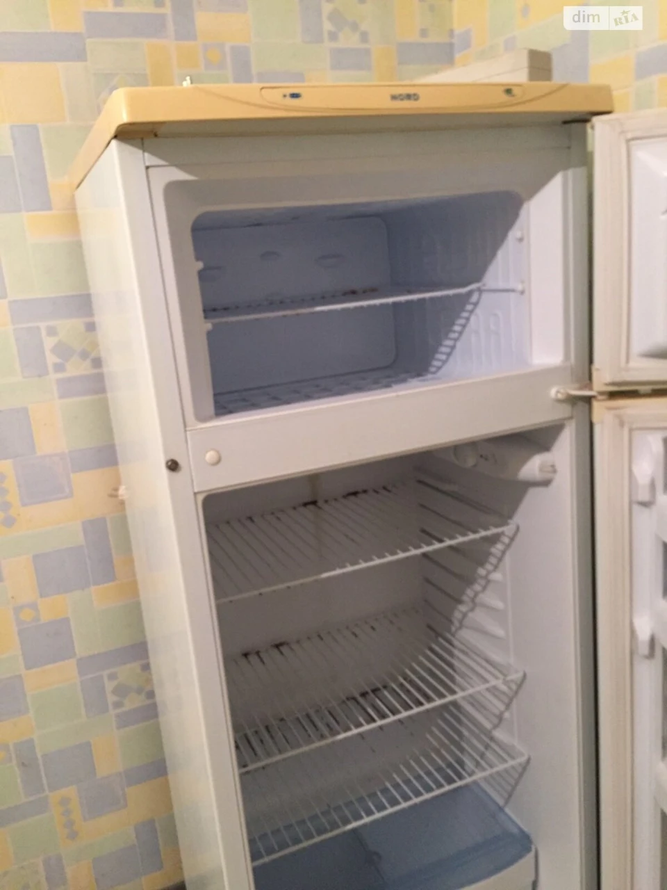 Apartment for Sale, Pokrovsky