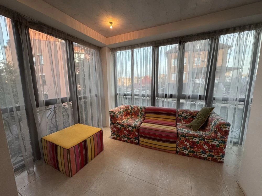 Rent house with pool 1250 sq m. Holosiiv district