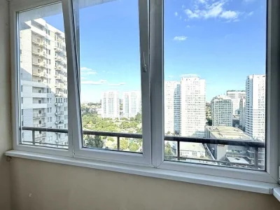 Квартира. Одесса, Люстдорфская дорога, ул.