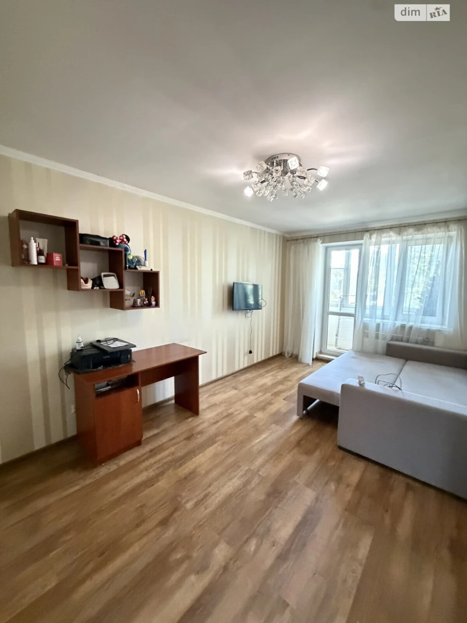Long-Term Rental Apartment, Primorsky District