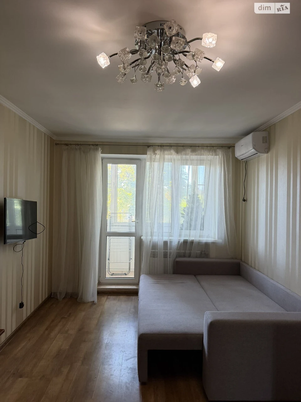 Long-Term Rental Apartment, Primorsky District