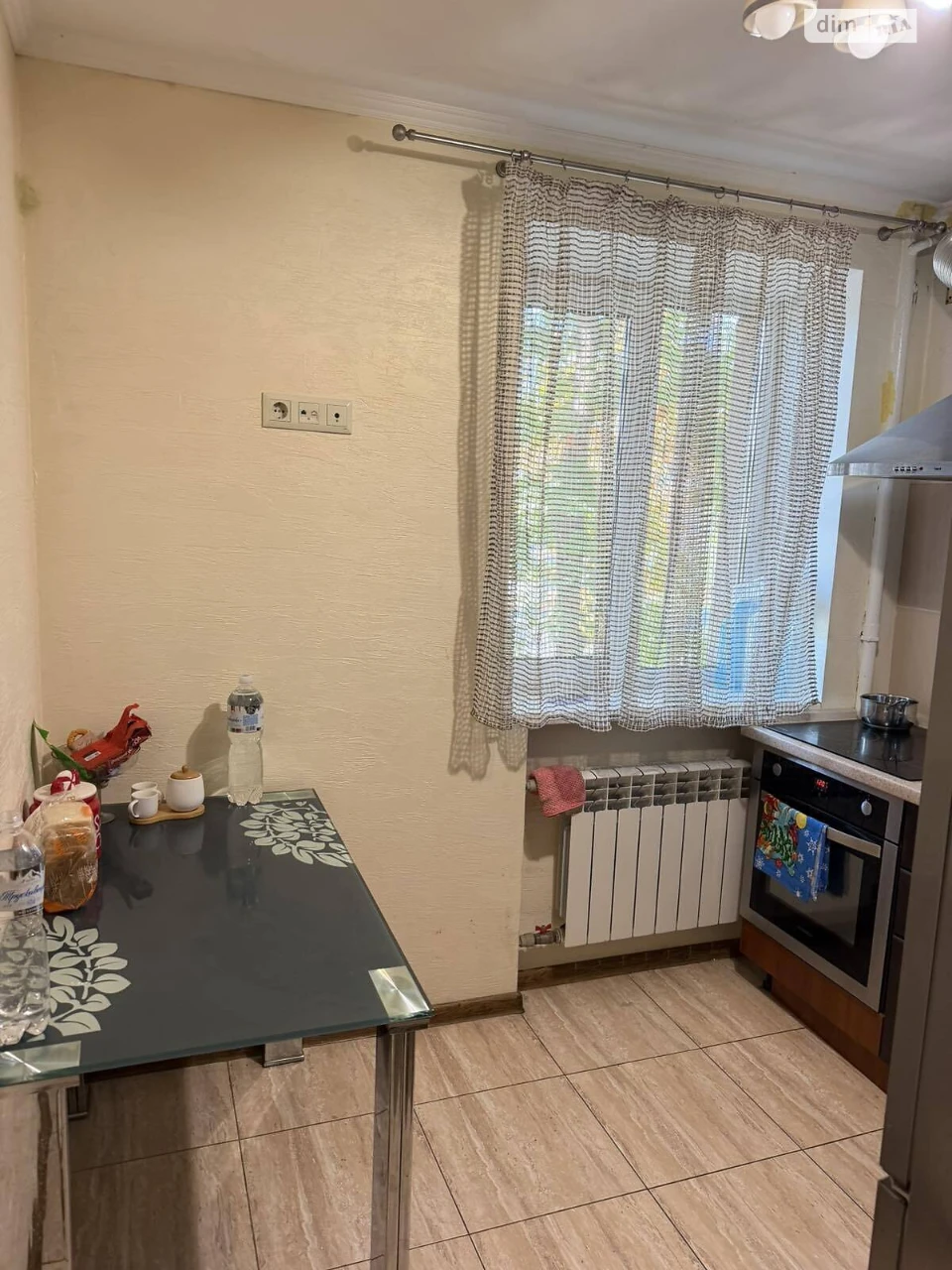 Long-Term Rental Apartment, Primorsky District