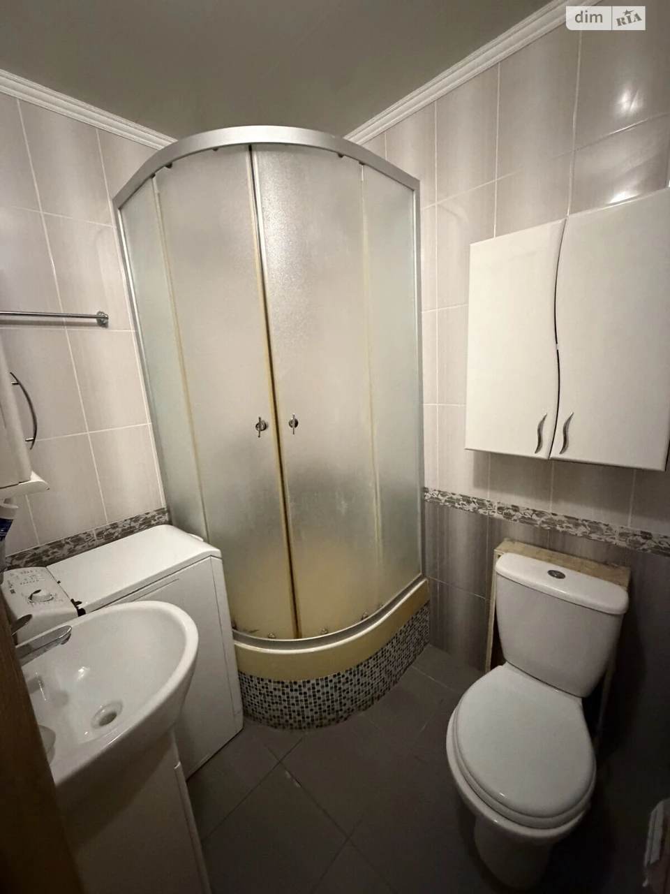 Long-Term Rental Apartment, Primorsky District