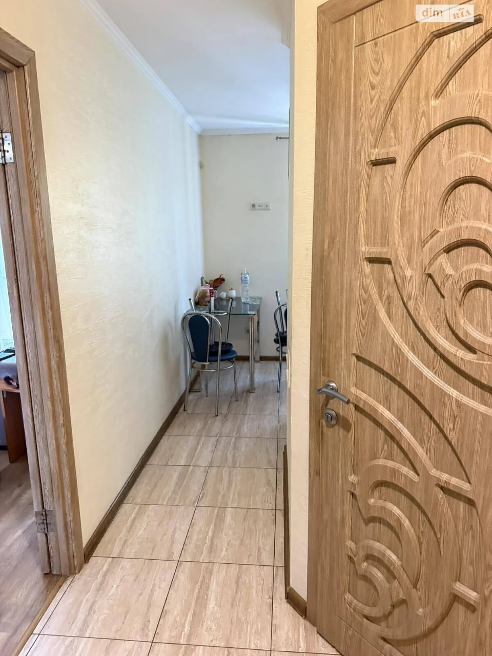 Long-Term Rental Apartment, Primorsky District