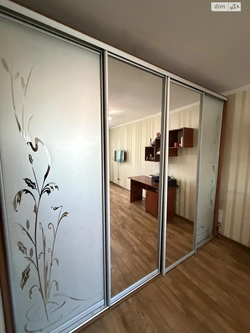Long-Term Rental Apartment, Primorsky District