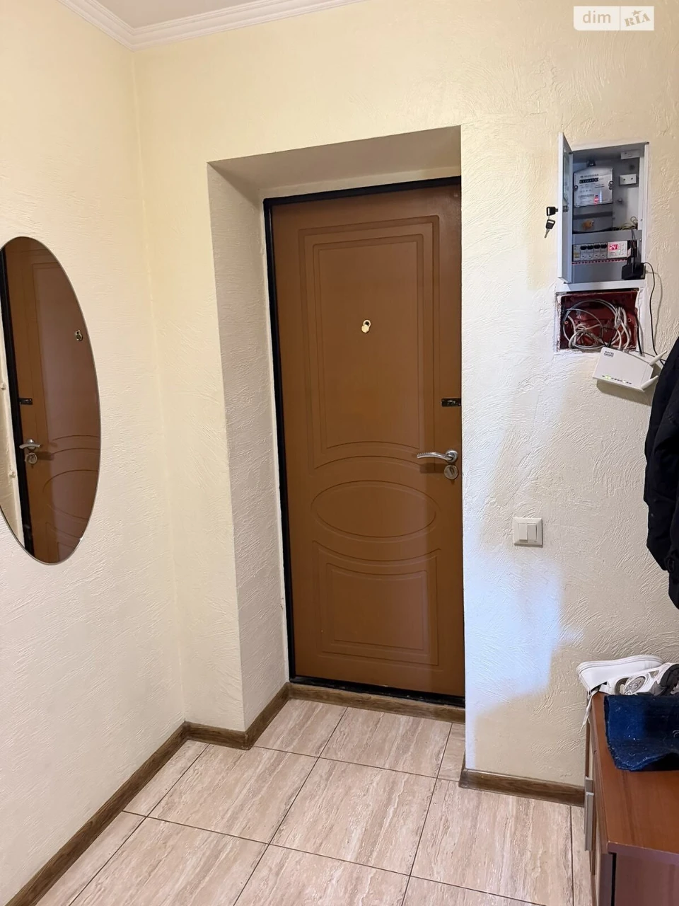 Long-Term Rental Apartment, Primorsky District