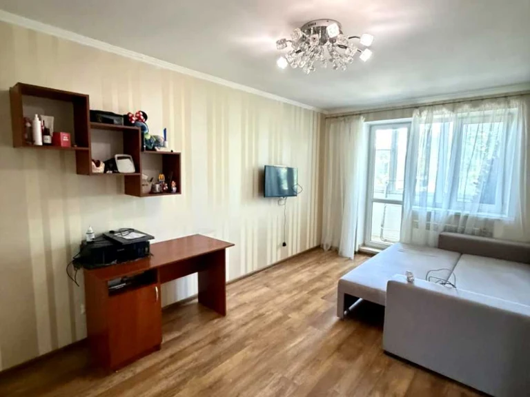 Apartment. Odessa, Fontanskaya дорога street.