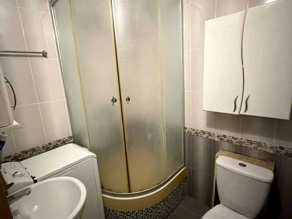 Apartment. Odessa, Fontanskaya дорога street.