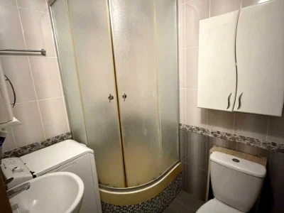 Apartment. Odessa, Fontanskaya дорога street.