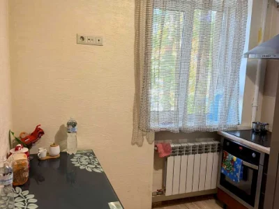 Apartment. Odessa, Fontanskaya дорога street.