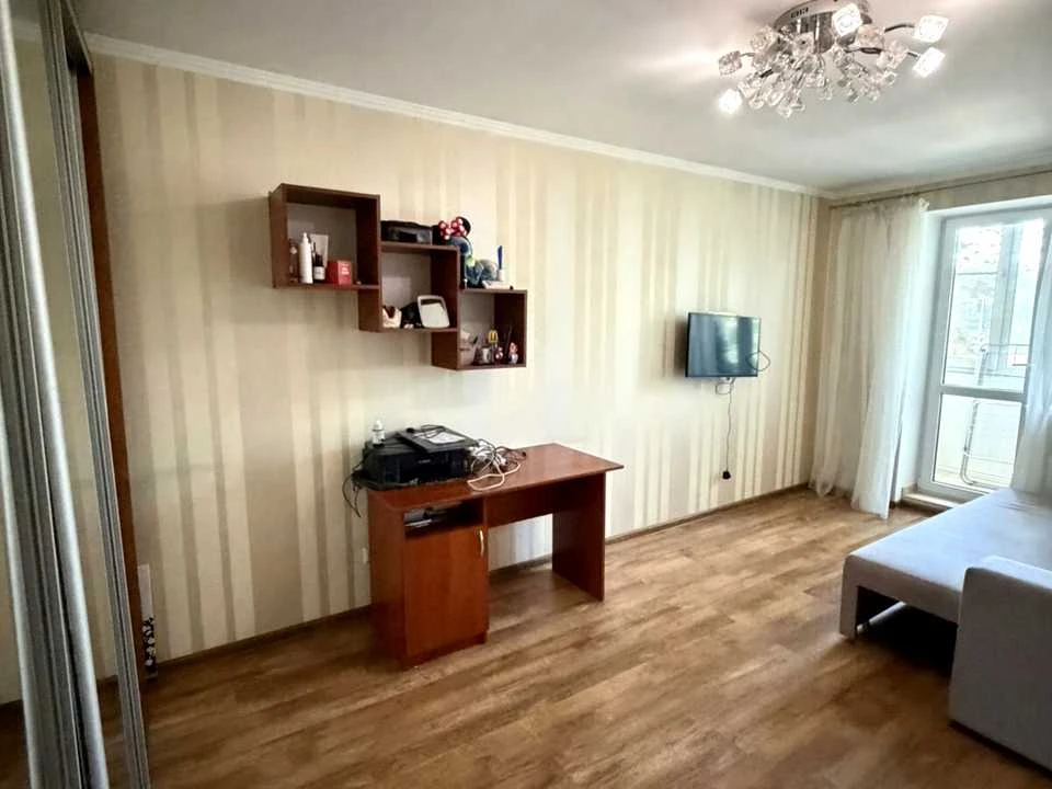 Apartment. Odessa, Fontanskaya дорога street.
