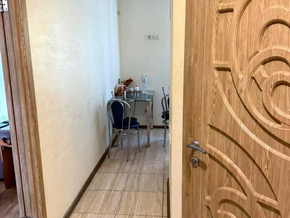 Apartment. Odessa, Fontanskaya дорога street.