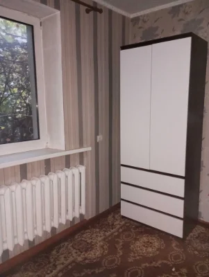 Дом в с. Лисок