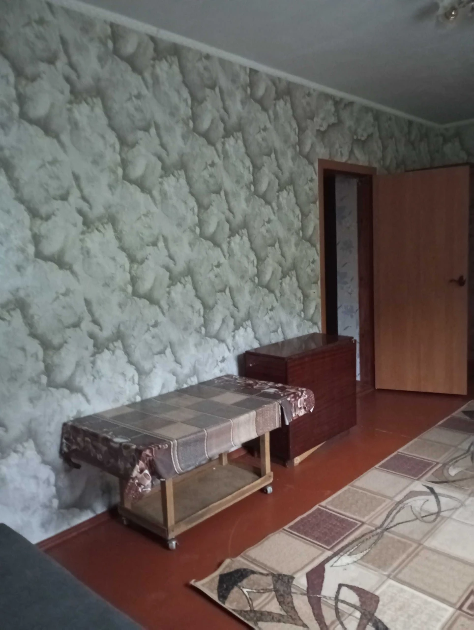 Дом в с. Лисок